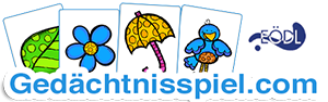 Gedächtnisspiel.com – EÖDL